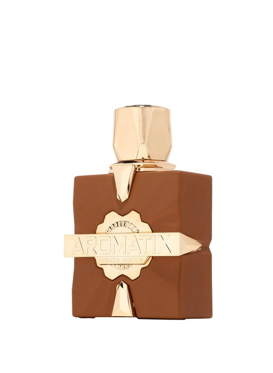 French Avenue By Fragrance World - Aromatix Royal Taboo - Extrait De Parfum - Perfume For Men, 100ml