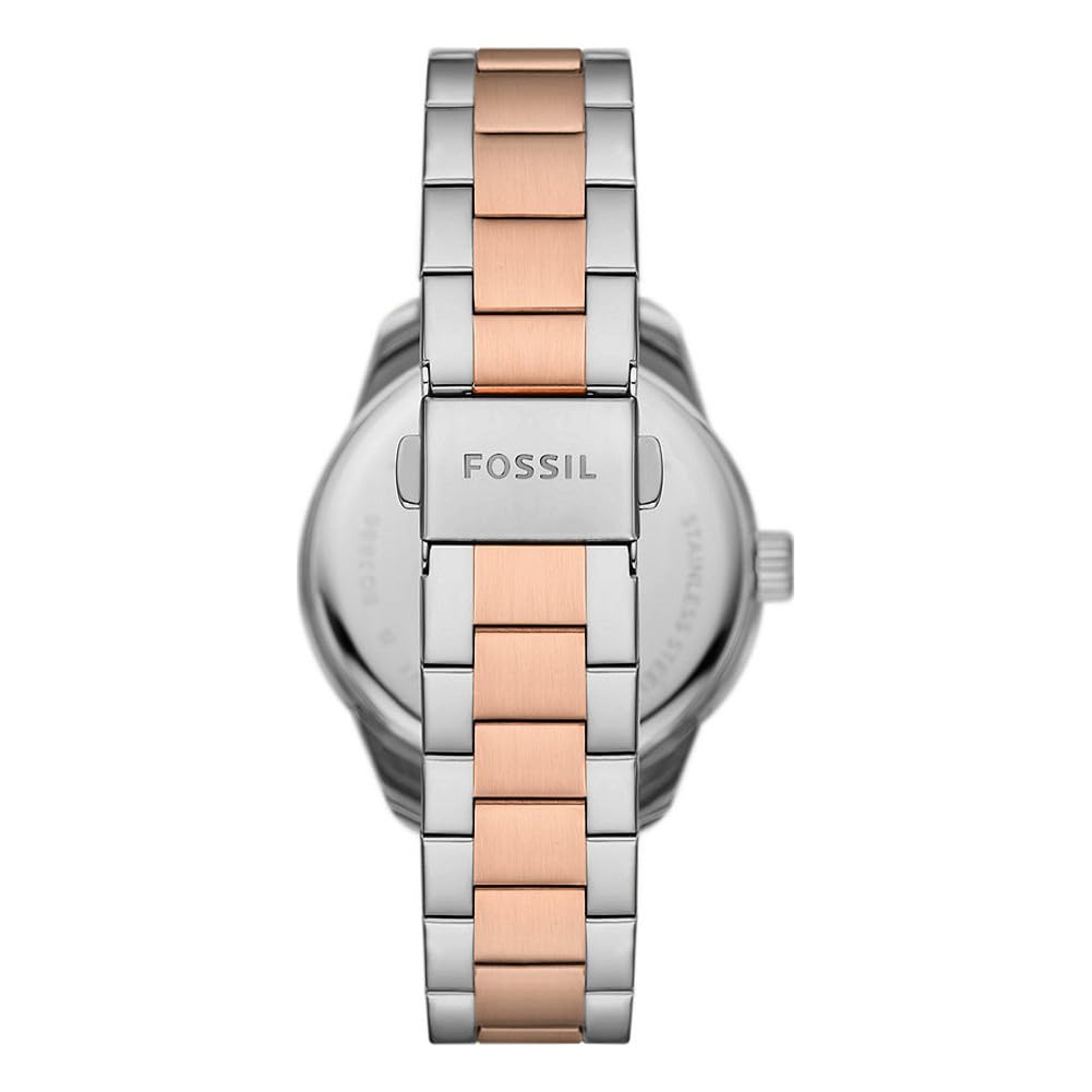 Fossil BQ3887 Ladies Dayle Watch