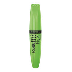 Rimmel London Scandaleyes Flex Mascara, Black, 12 ml