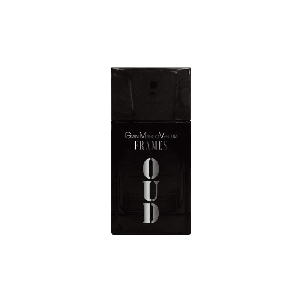 Gian Marco Venturi Perfume - Frames By Gian Marco Venturi - Perfume For Men - Edt Spray, 100ml
