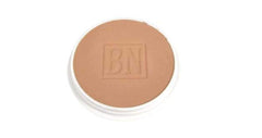 Ben Nye Color Cake Foundation PC-5W Rich Tan Authentic Makeup 1 oz