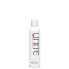 UNITE Hair BOOSTA Conditioner – Lightweight Volumizing Conditioner to Hydrate & Support Long-Lasting Body For Fine or Limp Hair, UV Protection – 8 Fl Oz
