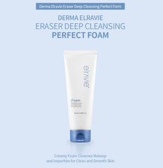 Derma Elravie Deep Cleansing Perfect Form