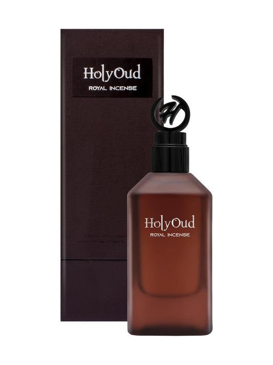 Holy Oud Royal Eau De Parfum For Unisex - 100ml