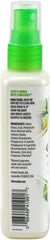 Crystal Essence Deodorant Spray 4 Ounce Vanilla Jasmine (118ml) (Pack of 2)