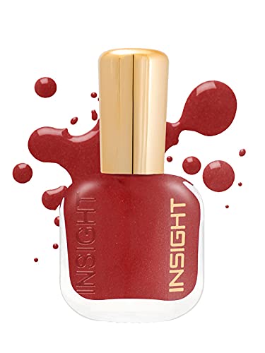 Insight Cosmetics Intense Color Nail Polish(DH-146=27)