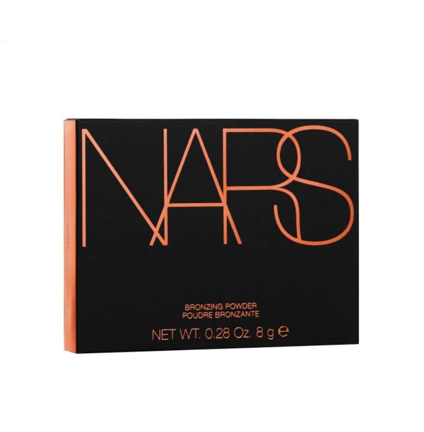 NARS Laguna Bronzing Powder 8g