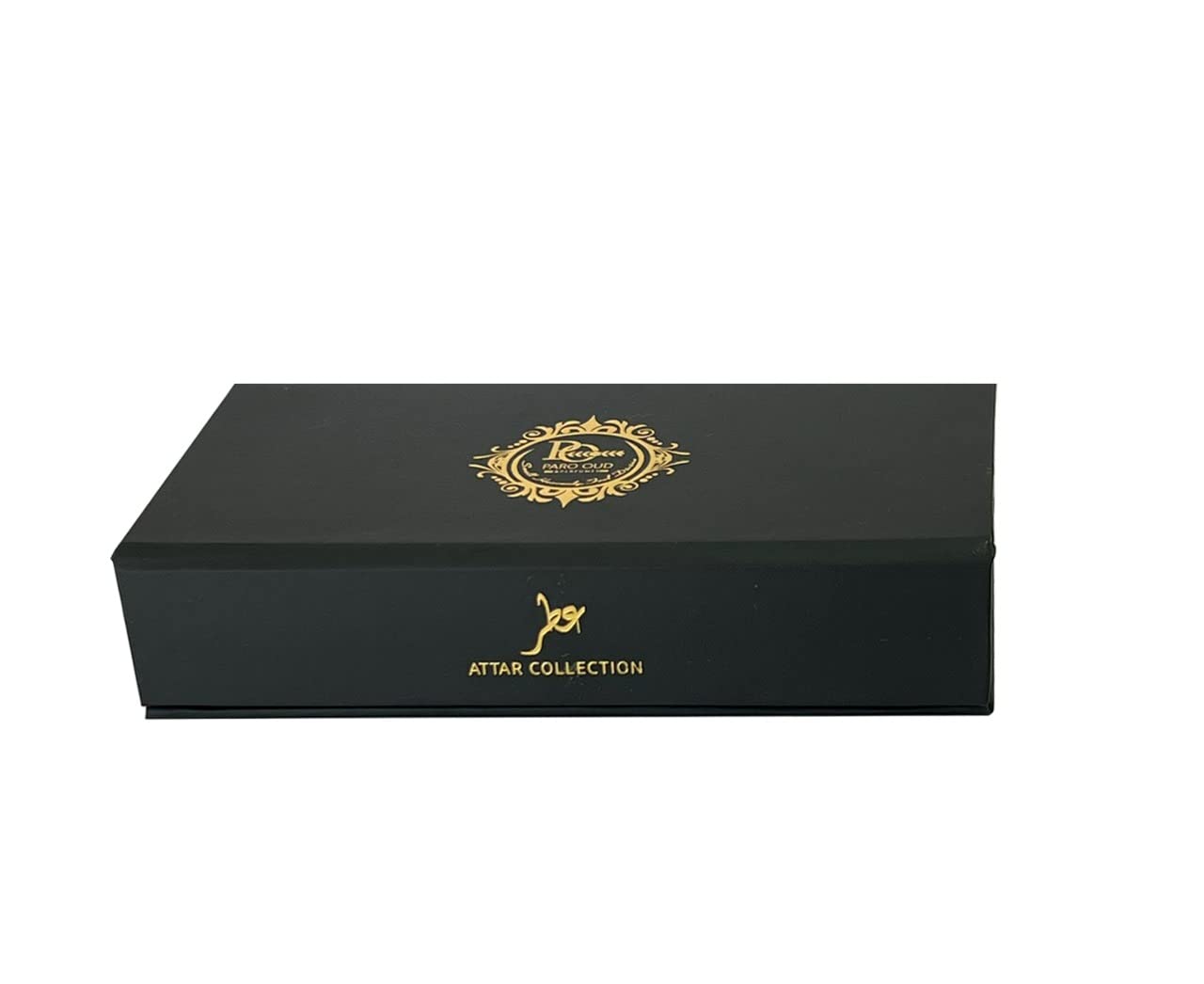Musk collections 4 pcs by Paro oud
