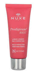 Nuxe Prodigieuse Boost Multi-Perfection Smoothing Primer- 30ml