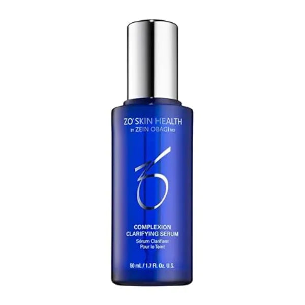 ZO SKIN HEALTH ZO Complexion Clarifying Serum for Oily & Blemish Prone Skin 50 ml 1.7 Fl Oz
