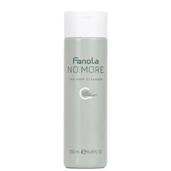 Fanola No More The Prep Cleanser, Natural, Silicone-Free Purifying Shampoo - 8.45 Ounce/250 ml