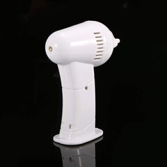 Anself Bundle Of 2, Anself Ear Vacuum Cleaner Electronic Ear Cleaner Ear Wax Remove Wax Vac Removes Wax Safely