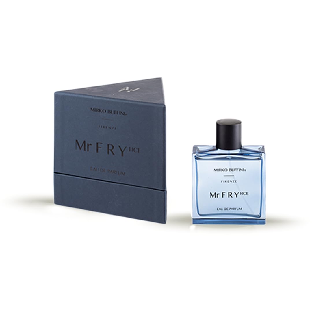 Mr Fry EDP Unisex 100ml - Mirko Buffini