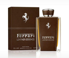 Ferrari Leather Essence For Men 100ML Eau de Parfum