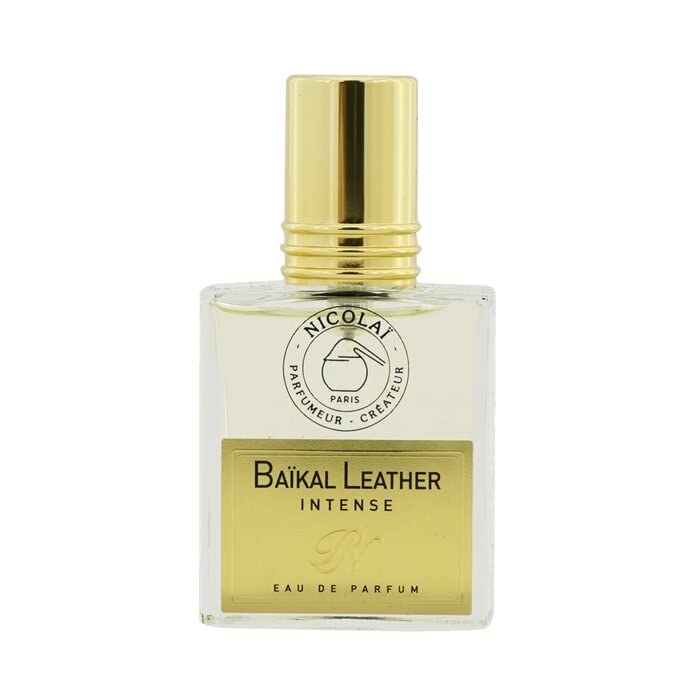 Parfums de Nicolai Baikal Leather Intense Eau de Parfum, 30 ml