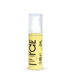 Natura Siberica ICE Tame My Hair Oil for Dull & Frizzy Hair - 50 ml