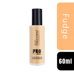 Forever52 Daily Life Pro Artist Ultra Definition Long Lasting Waterproof Full Coverage Liquid Matte Foundation For Normal Skin, 60Ml