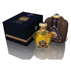 Shaik Opulent Gold Edition Eau de Parfum for Men -100ml