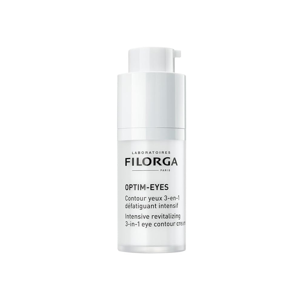 Filorga Optim-Eyes Contour Des Yeux Eye Cream - 15 ml
