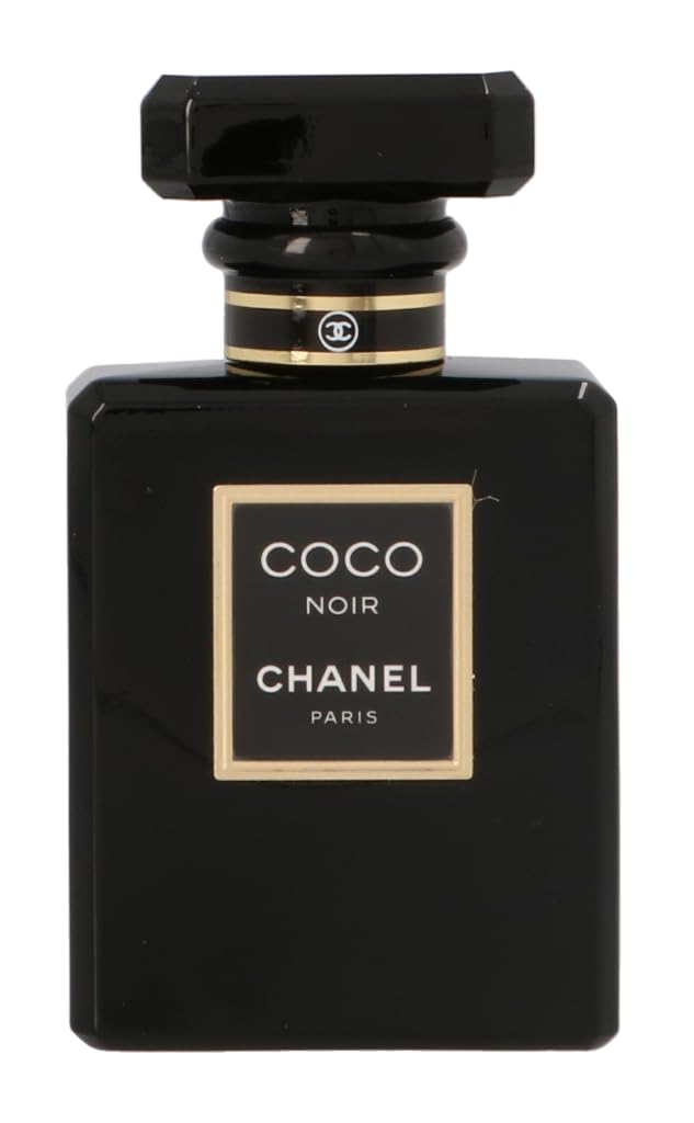 Coco Noir by Chanel - perfumes for women - Eau de Parfum, 35ML