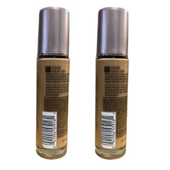 Pack of 2 Maybelline New York Dream Radiant Liquid Hydrating Foundation, Cashew # 80