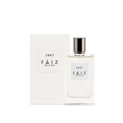 Faiz Niche Collection 1947 Eau De Parfum 80ML For Unisex