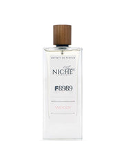 Faiz Niche Collection Woody F8989 Extrait De Parfum 80ML For Unisex