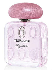 My Scent by Trussardi for woman - Eau de Toilette, 50 ml