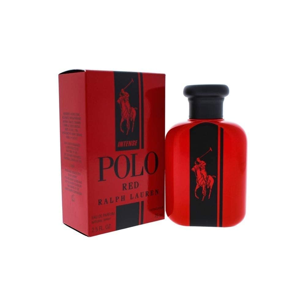 Polo red intense hotsell