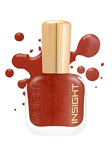 Insight Cosmetics Intense Color Nail Polish(DH-146=42)