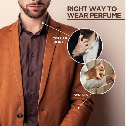 long lasting Noble George Prive Series 70ml eau de perfume By Fragrance