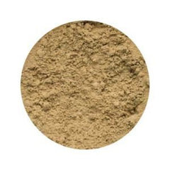 Ageless Derma Mineral Face Powder Foundation Makeup. Natural Full Coverage Loose Foundation with Vitamin and Green Tea. Made in USA