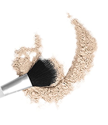 N.Y.C. New York Color Smooth Skin Loose Face Powder, Translucent, 0.7 Ounce