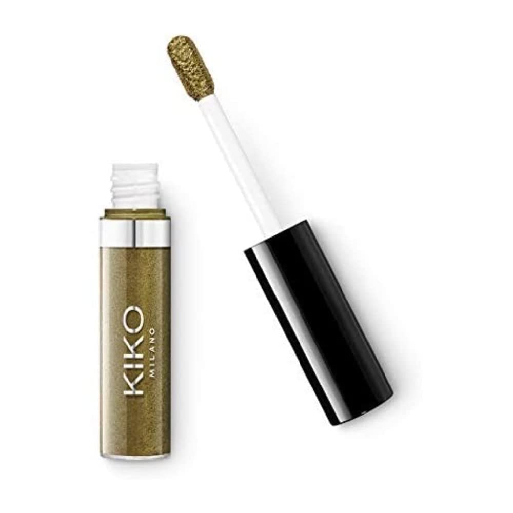 KIKO MILANO Long-lasting Liquid Eyeshadow 06 | Long-lasting liquid eyeshadow