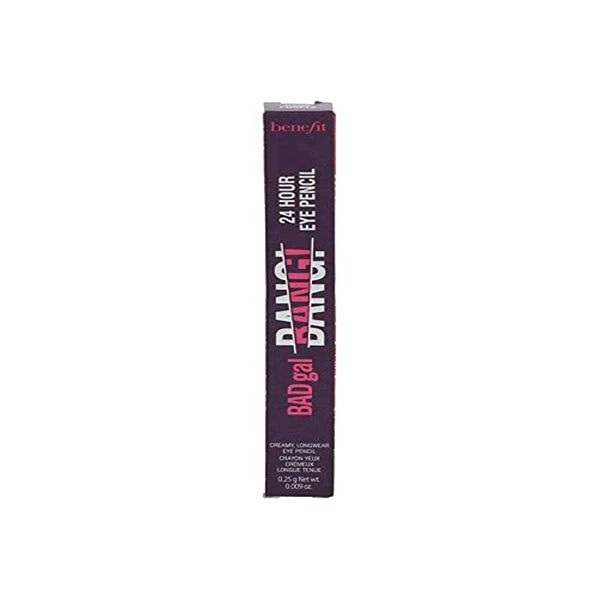 Benefit Cosmetics BADgal BANG! 24-Hour Waterproof Eyeliner Dark Purple