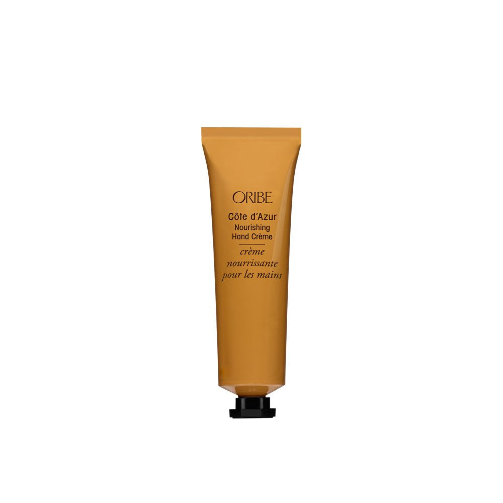 Oribe Cote d'Azur Nourishing Hand Crème, Moisturize, Soften and Protect your Skin - 1 oz