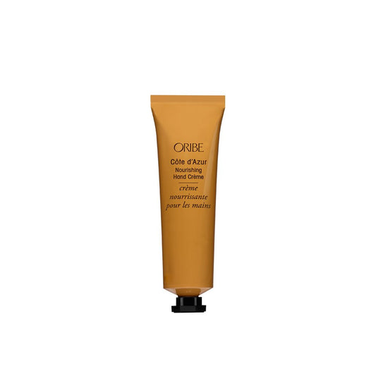 Oribe Cote d'Azur Nourishing Hand Crème, Moisturize, Soften and Protect your Skin - 1 oz