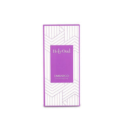 HolyOud PERFUMES INCENSE Holy Oud Embargo Eau De Parfum 100ML For Unisex
