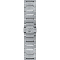 Tissot Dress Watch (Model: T1374072103100), Grey, Grey