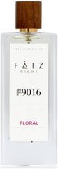 Faiz Niche Collection Floral Extrait De Parfum 80ML (F9016)