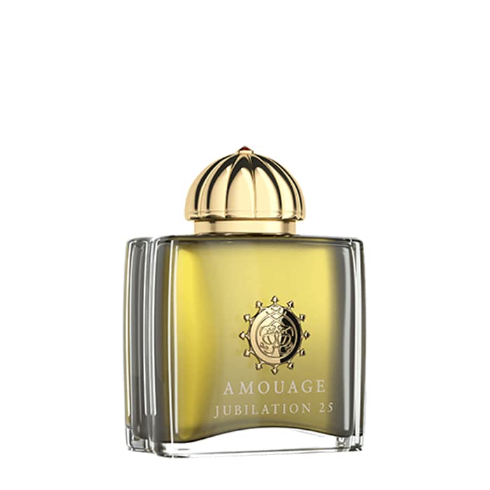 Amouage Jubilation 25  Eau de Parfum Spray for Women's - 100 ml