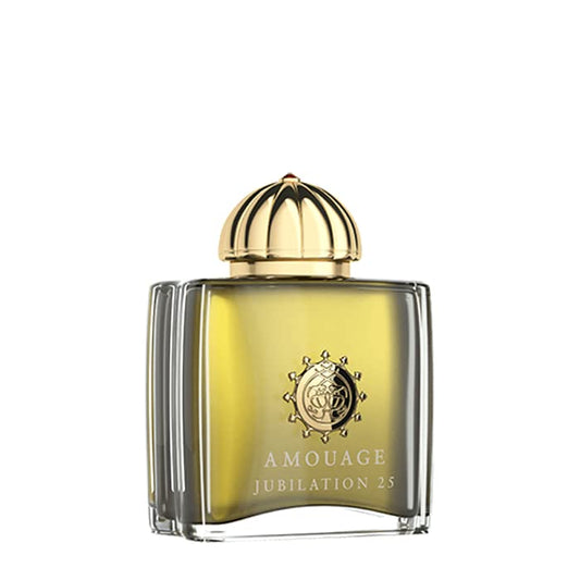 Amouage Jubilation 25  Eau de Parfum Spray for Women's - 100 ml