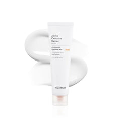 MEDITHERAPY Jojoba Ceramide Barrier Cream, Intensive Repair Cream, Long-Lasting Hydration, Boosts Skin Strength, EWG Green Grade - 3.38 fl.oz