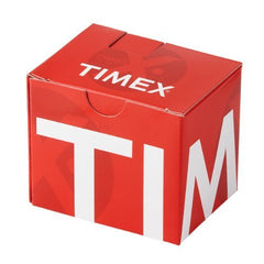 Timex Men's Expedition Metal Field Watch, Quartz Movement -Brown/Silver-Tone/Black
