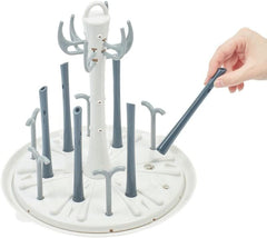 Babymoov - Drying Rack And Organizer For Baby Bottles And Accessories