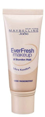 Maybelline Jade EverFresh Foundation