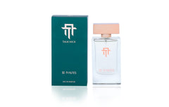 30 Minutes, 60ml EDP unisex eau de parfum, musky oriental scent