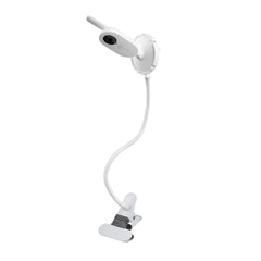 HOLACA Baby Monitor Clip Holder for Philips Avent Video Baby Monitor with Camera SCD833/26, SCD843/26, SCD843/01, SCD630/26 SCD845/26 Baby Monitor - Versatile Mounting Kit for Philips Baby Monitor