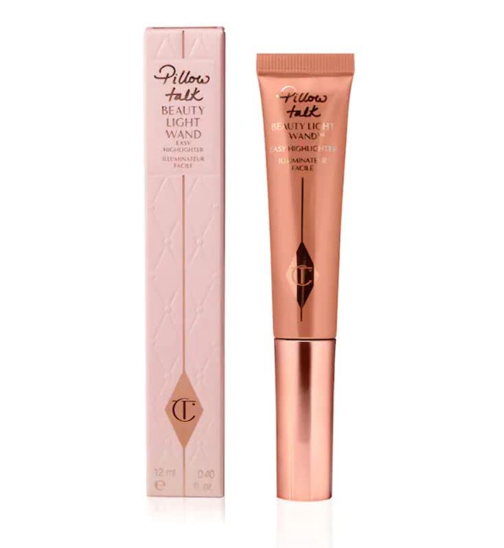 Charlotte Tilbury Beauty Light Wand (Pillow Talk,12ml)