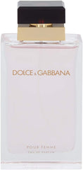 Dolce & Gabbana Pour Femme - Eau De Parfum (100ml)